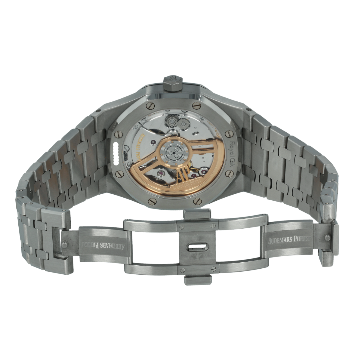Audemars Piguet Royal Oak - Master Copy