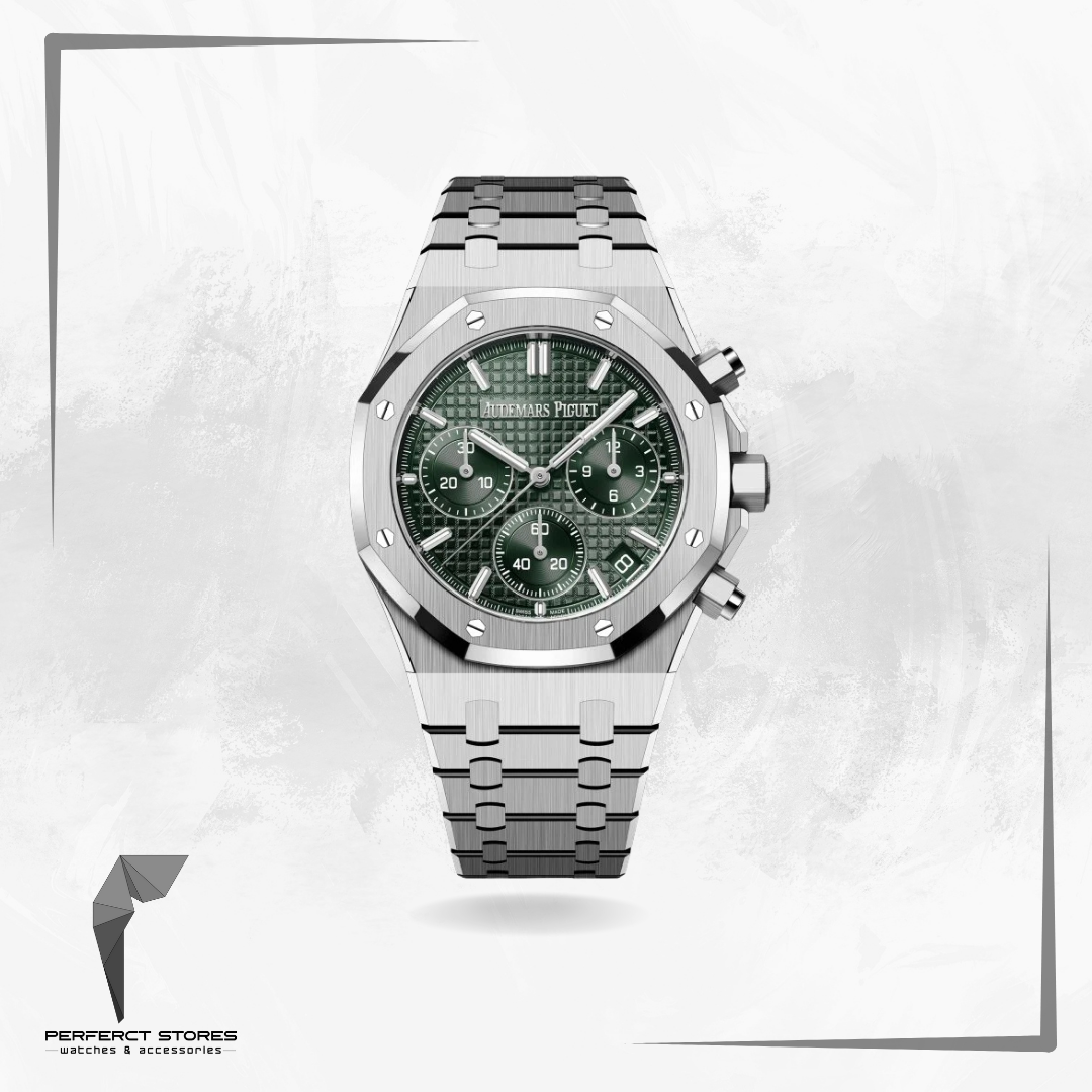 Audemars Piguet Royal Oak - Master Copy