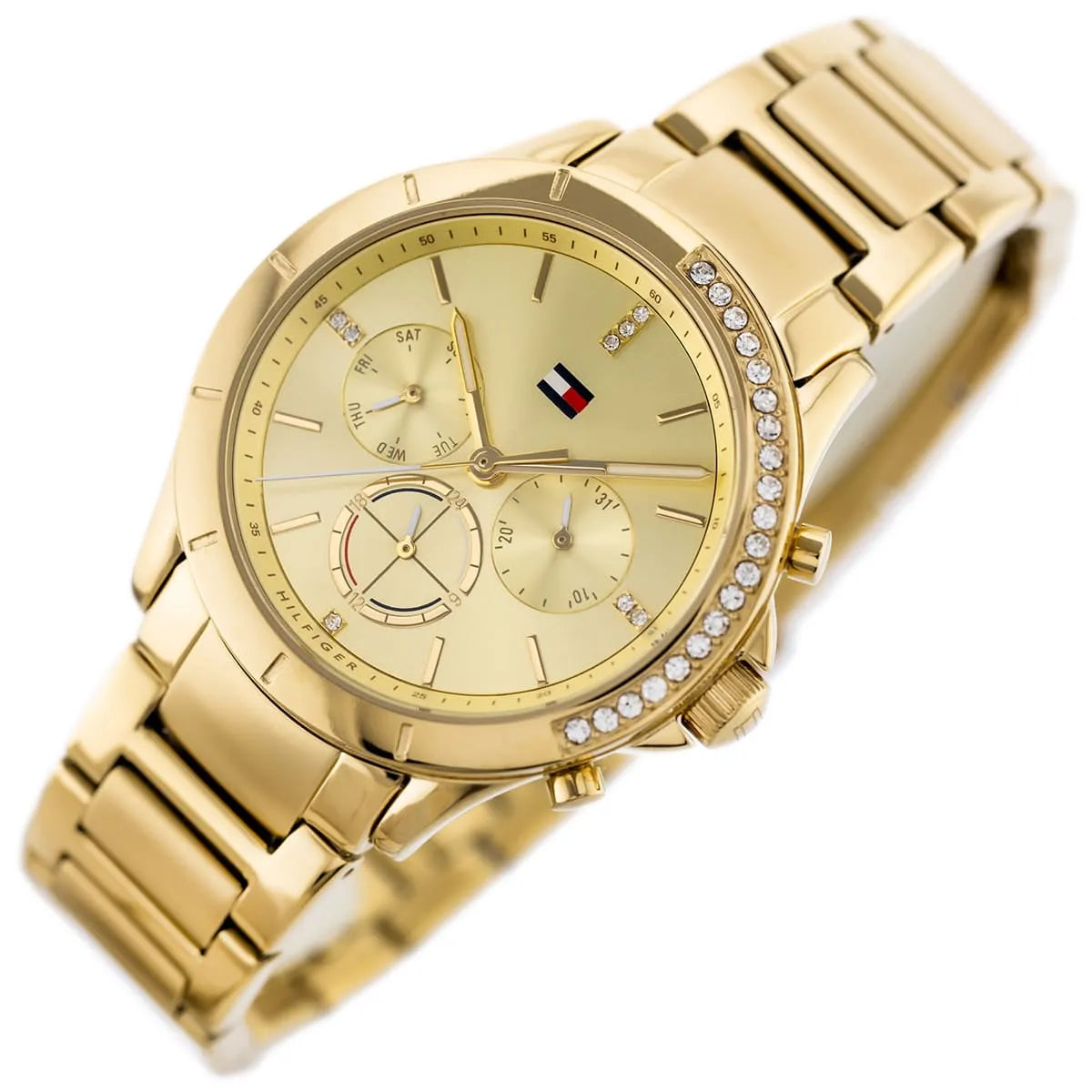 Tommy Hilfiger Ladies Watch Kennedy 1782385 - Original