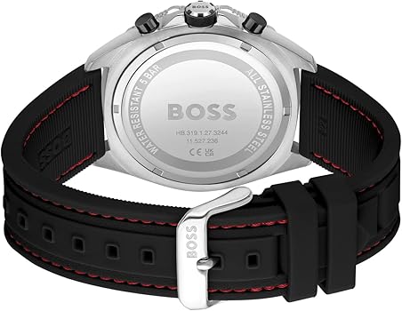 Hugo Boss Watch For Men 1513969 - original