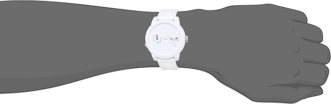 Tommy Hilfiger Watch For Men 1791324 - Original