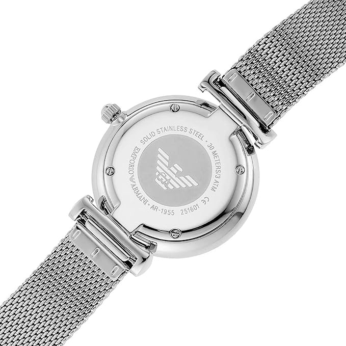 Emporio Armani Watch For Women AR1955