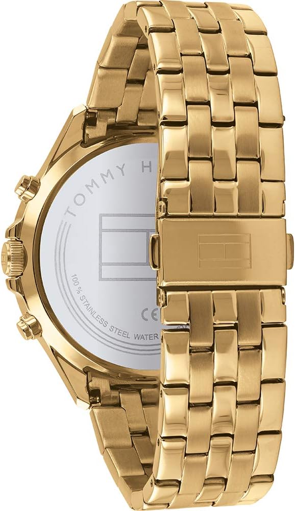 Tommy Hilfiger Men's Watch West 1791708 - original