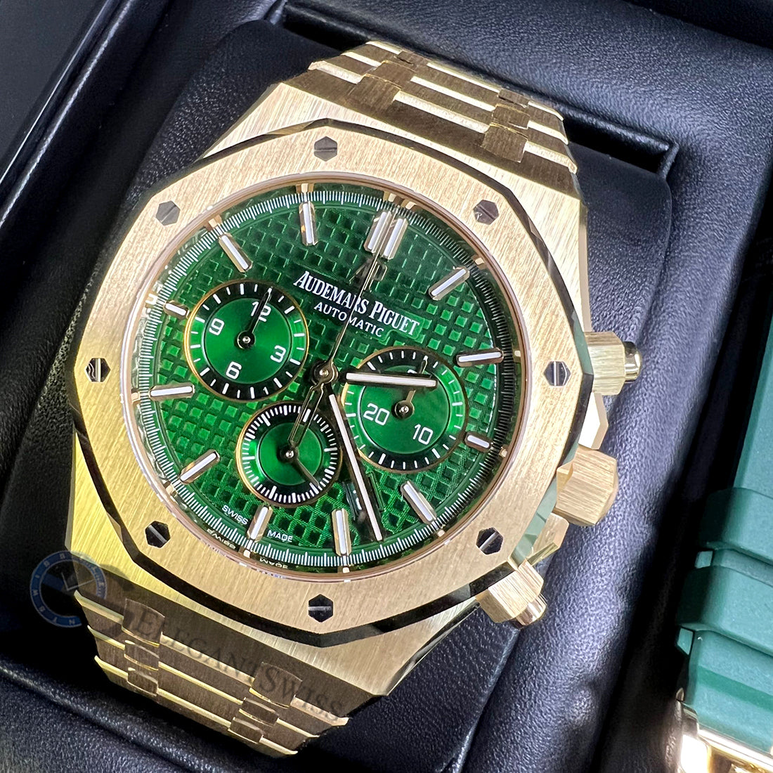 Audemars Piguet Royal Oak - Master Copy