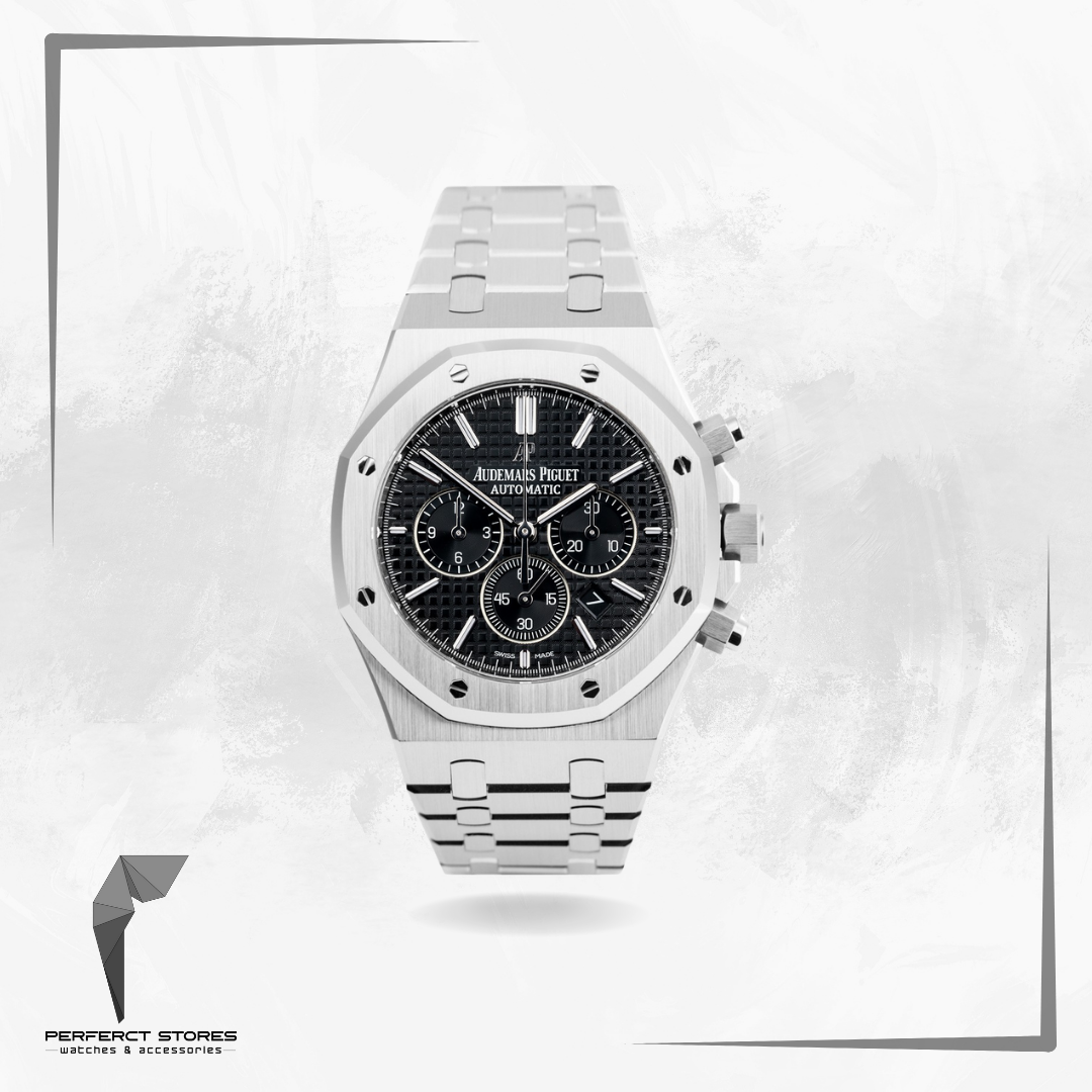 Audemars Piguet Royal Oak - Master Copy