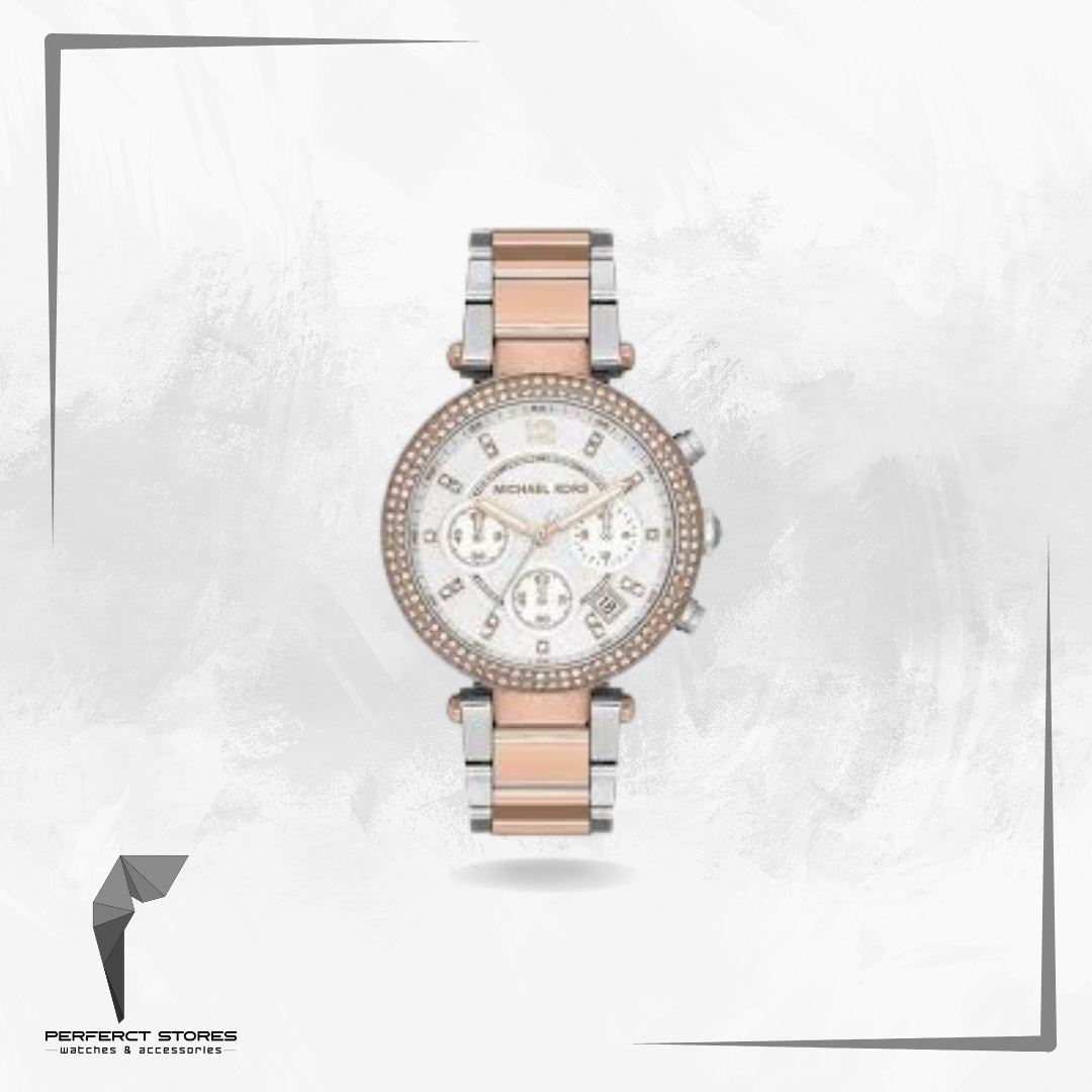 Michael Kors Watch For Women MK5820