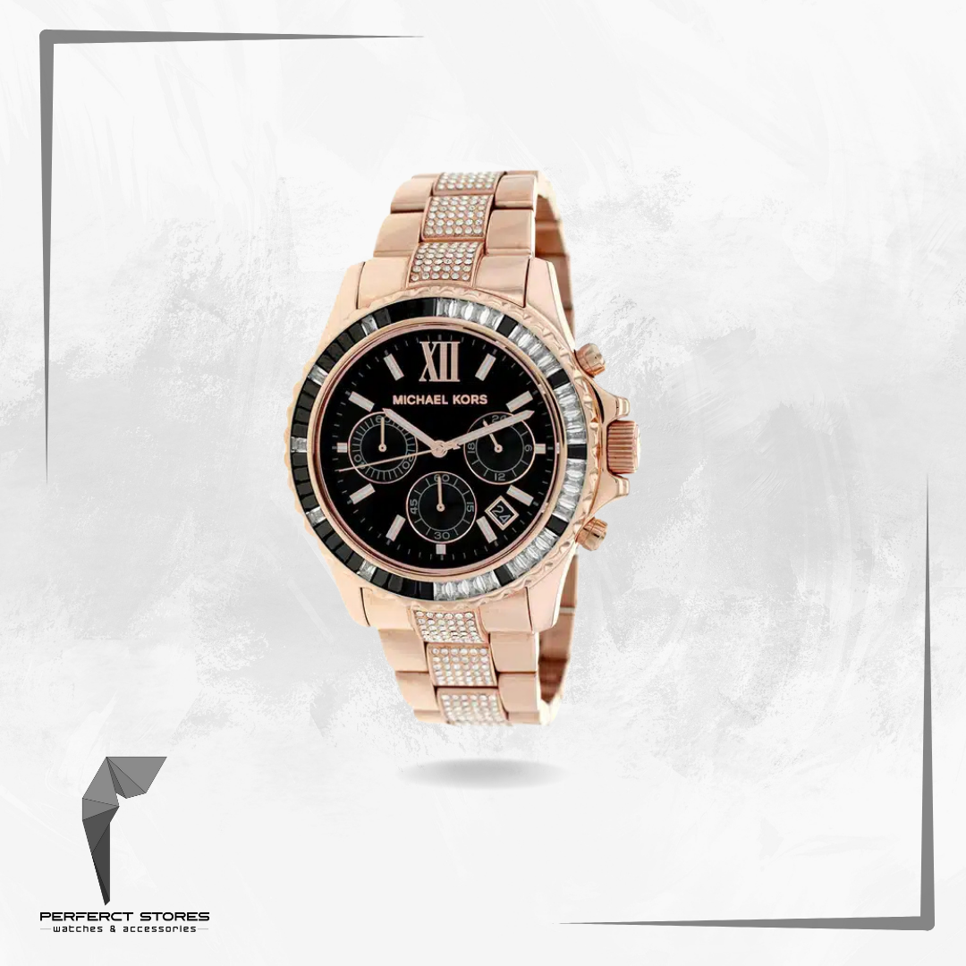 Michael Kors Watch For Women MK5875