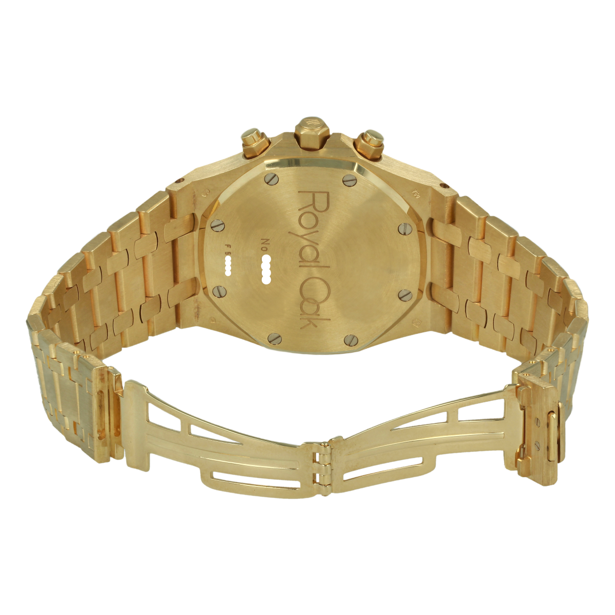 Audemars Piguet Royal Oak - Master Copy