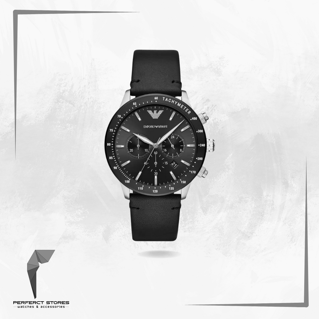 Emporio Armani men's watch AR11243 - Original