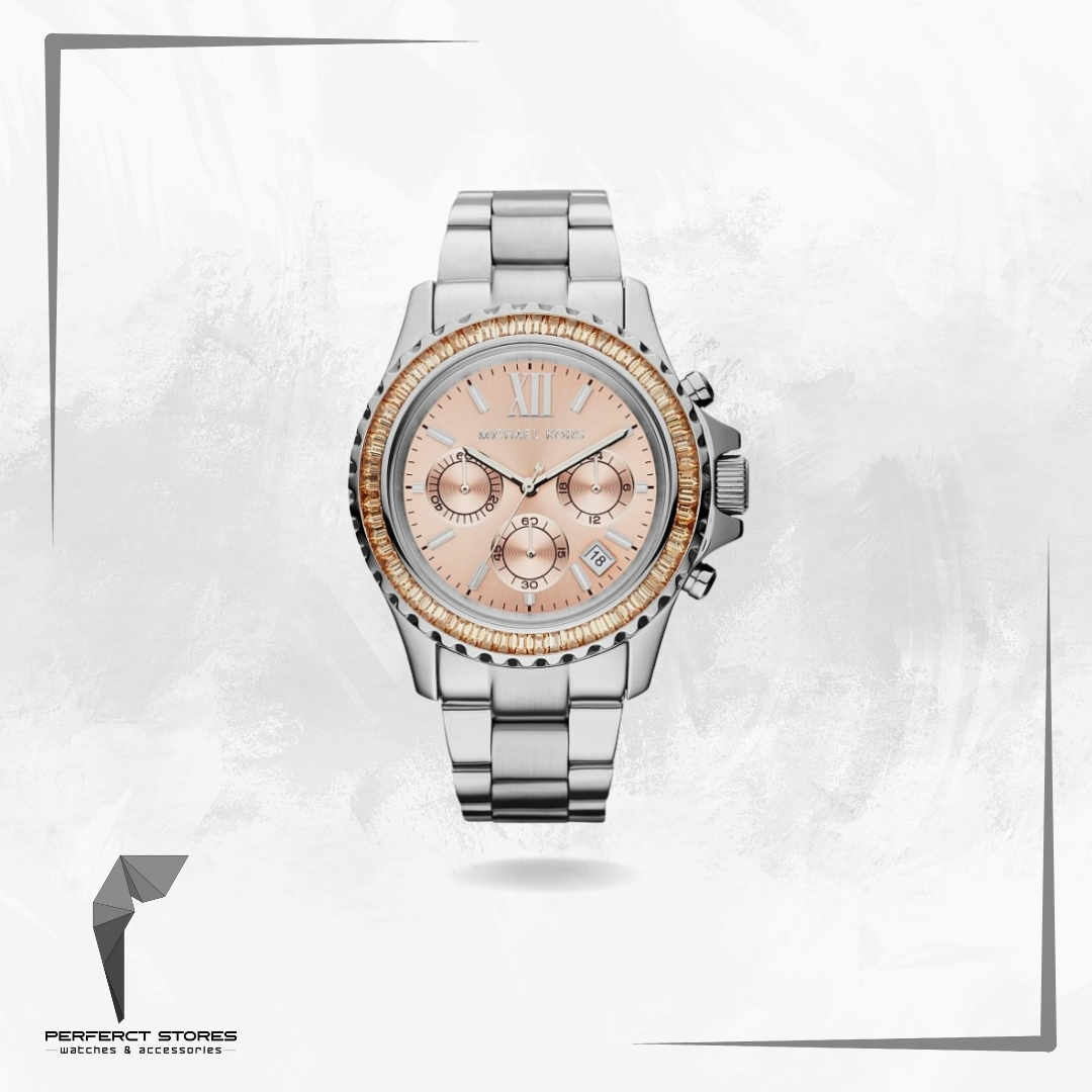 Michael Kors Watch For Women MK5870
