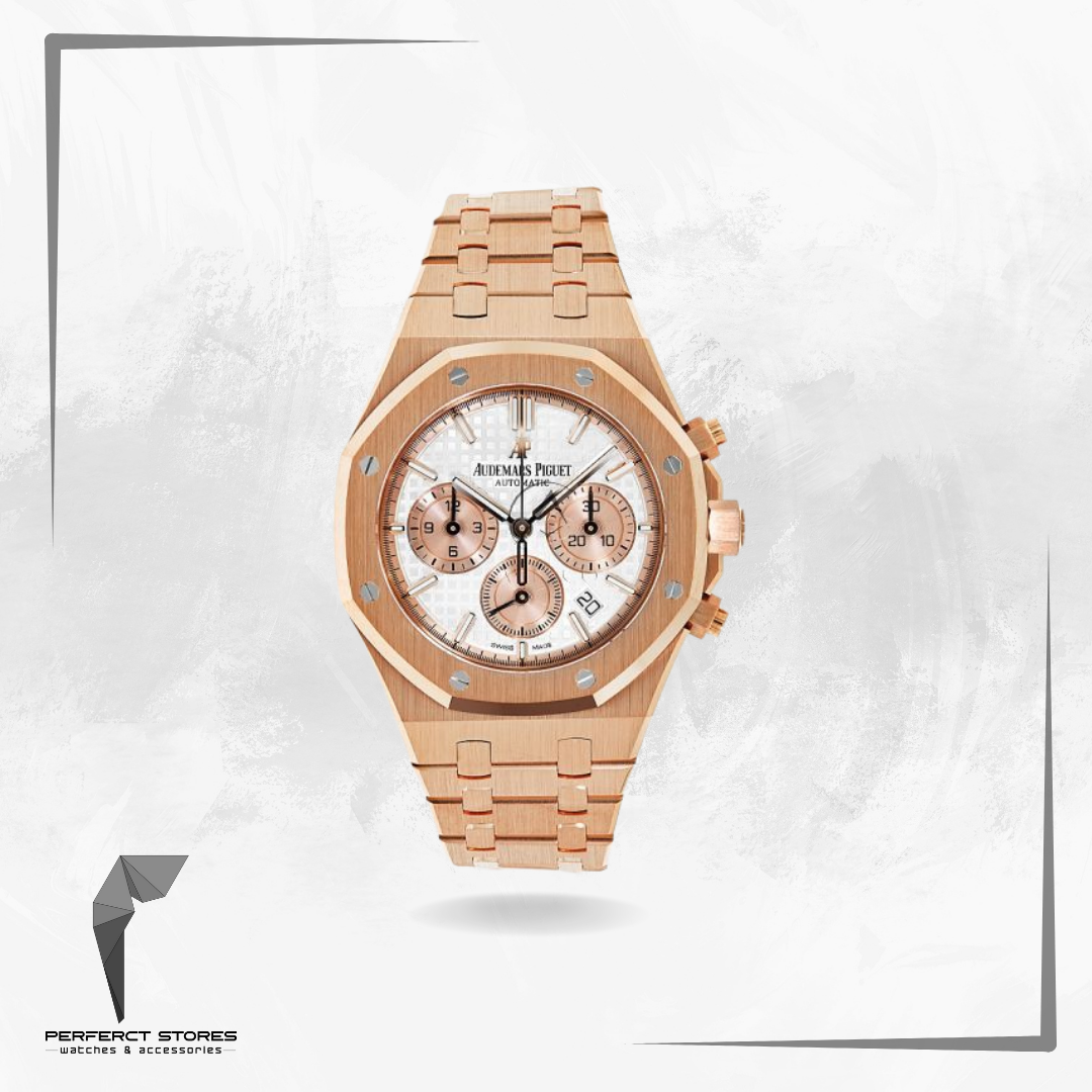Audemars Piguet Royal Oak - Master Copy