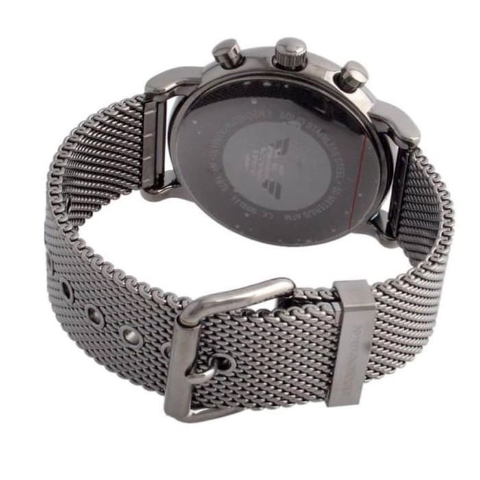 Emporio Armani Men Watch AR1979 - Original