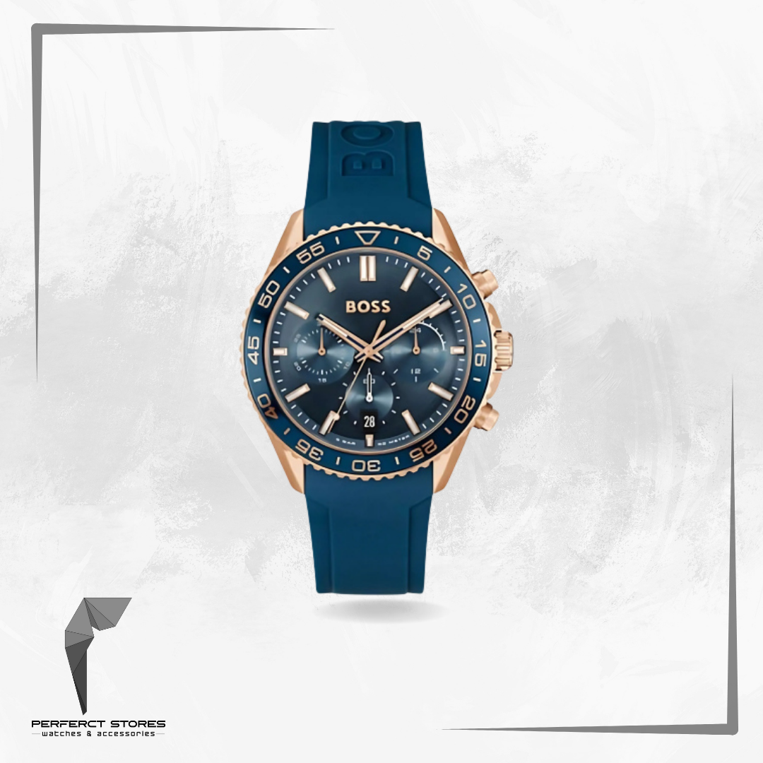 Buy Hugo Boss Runner men's Watch 1514169 - Original