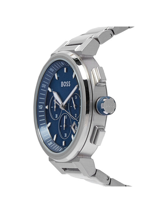 Boss CLASSIC 1513999 Mens Chronograph - original