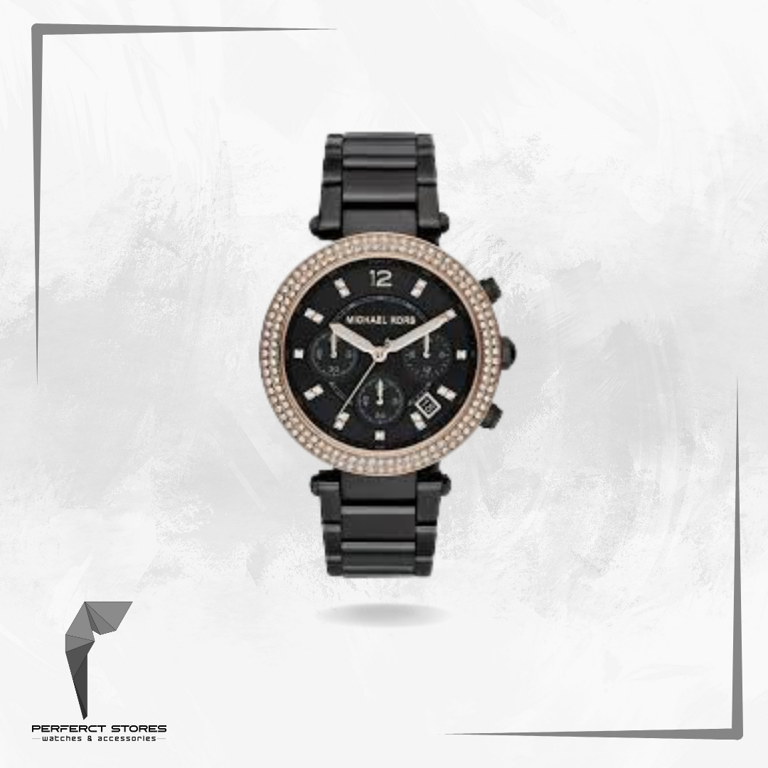 Michael Kors Watch For Women MK5885