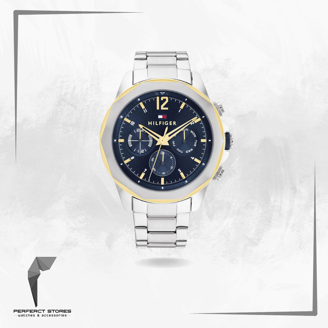 Tommy Hilfiger 1792059 Watch - Original