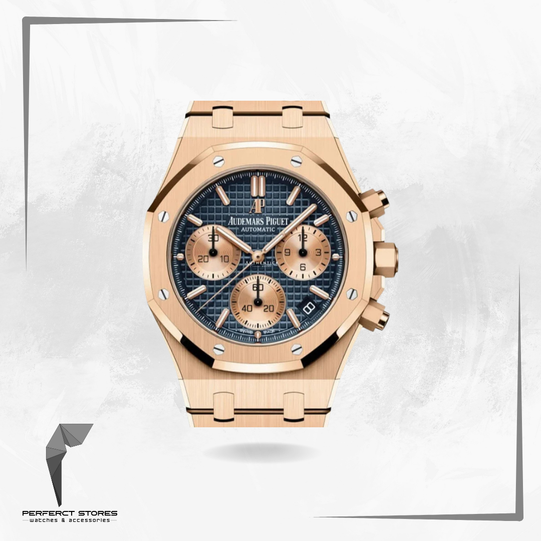 Audemars Piguet Royal Oak - Master Copy