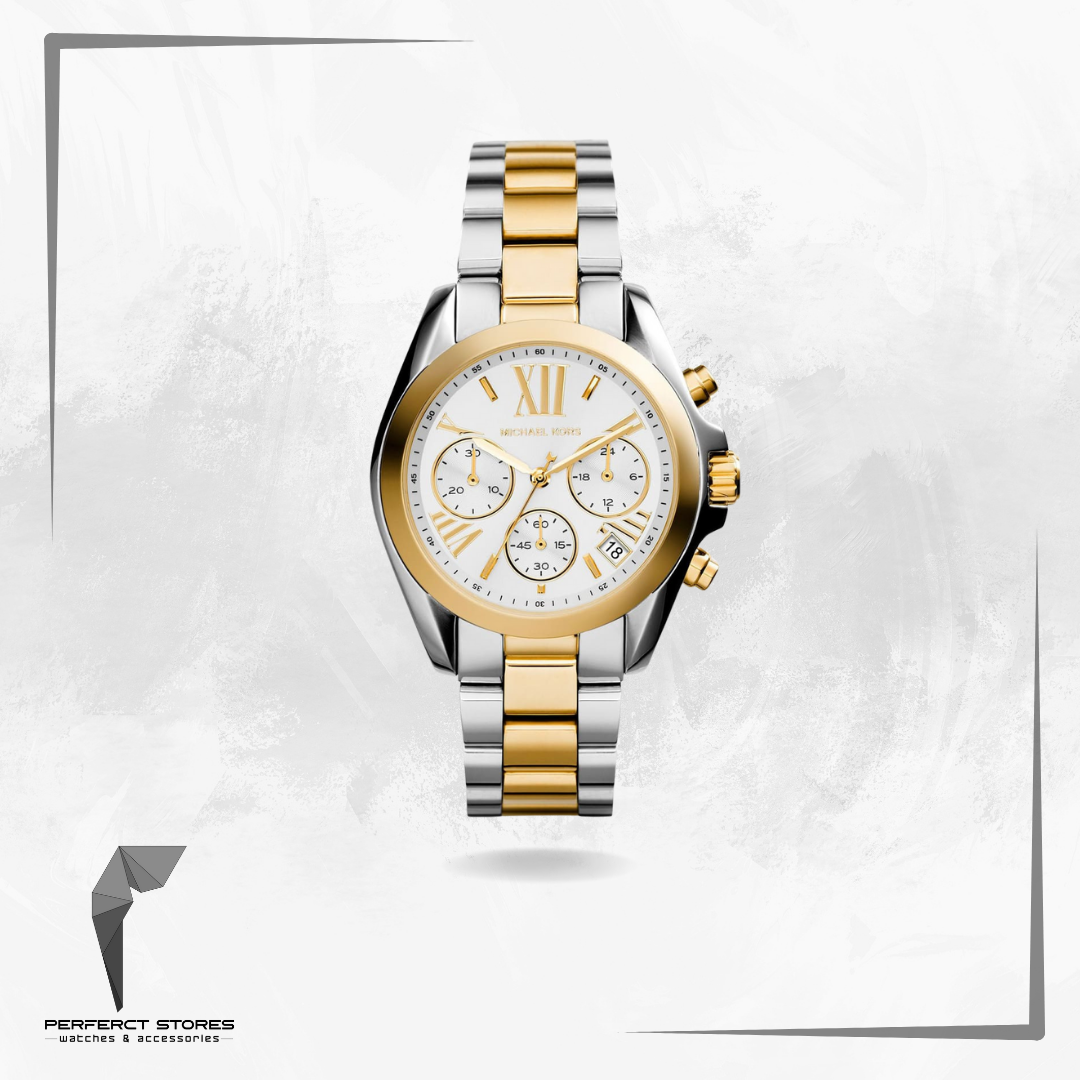 Michael Kors Watch For Women MK5974