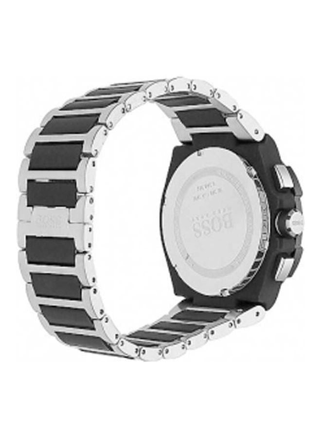 Hugo Boss Supernova Watch For Men 1513368 - original