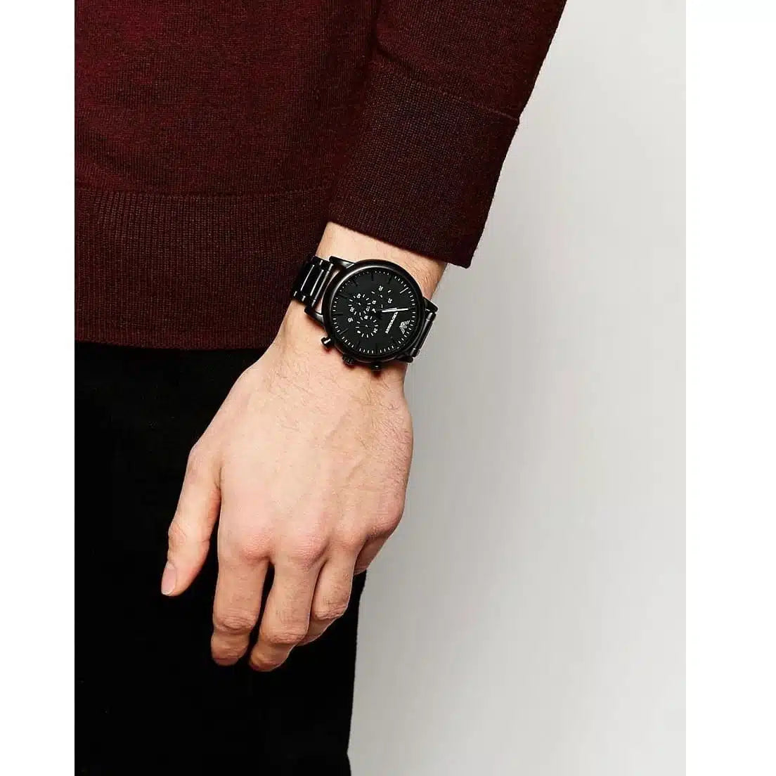 Emporio Armani Men Watch AR1895 - Original