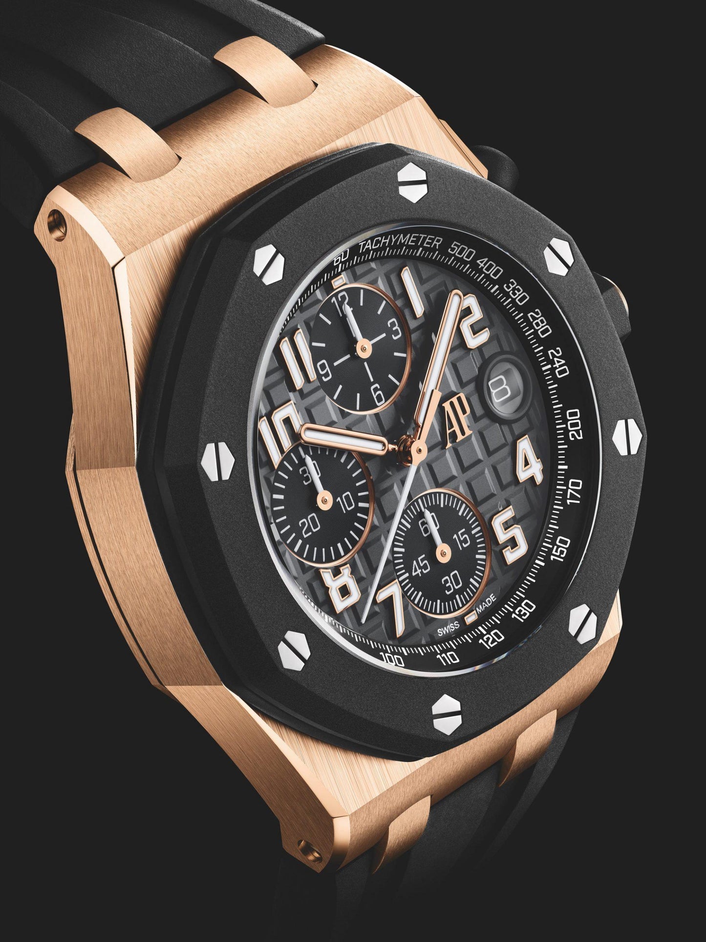 Audemars Piguet Royal Oak Offshore - Master Copy
