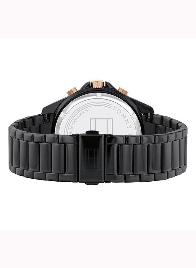 Original Tommy Hilfiger Men's Watch Aiden 1791858