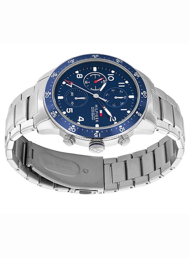 Tommy Hilfiger Men's Watch Jimmy 1791949 - Original