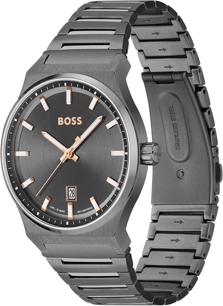 Hugo Boss 1514078 - GioiaPura - original