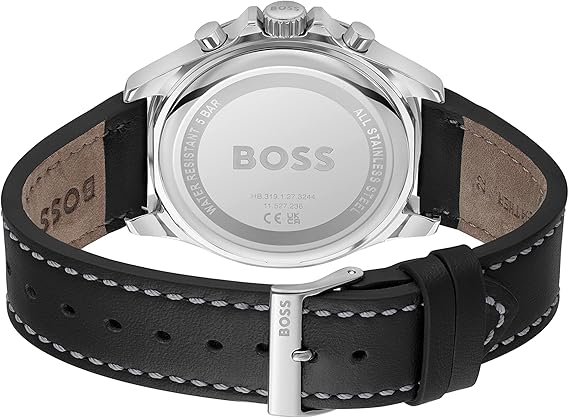 Hugo Boss Men's Watch Troper 1514055 - Original