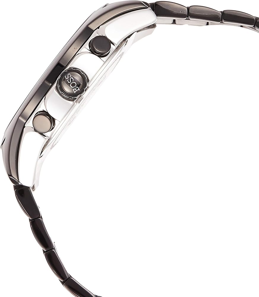 Hugo Boss Men's Watch Onyx 1513365 - original