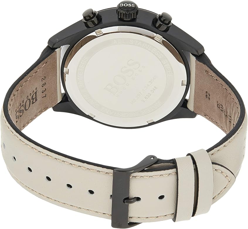 Original Hugo Boss Watch Grand Prix 1513562