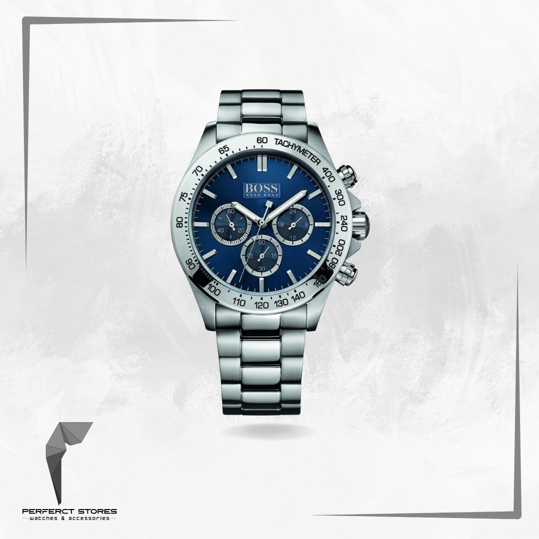 Hugo Boss Watch For Men 1512963 - Original