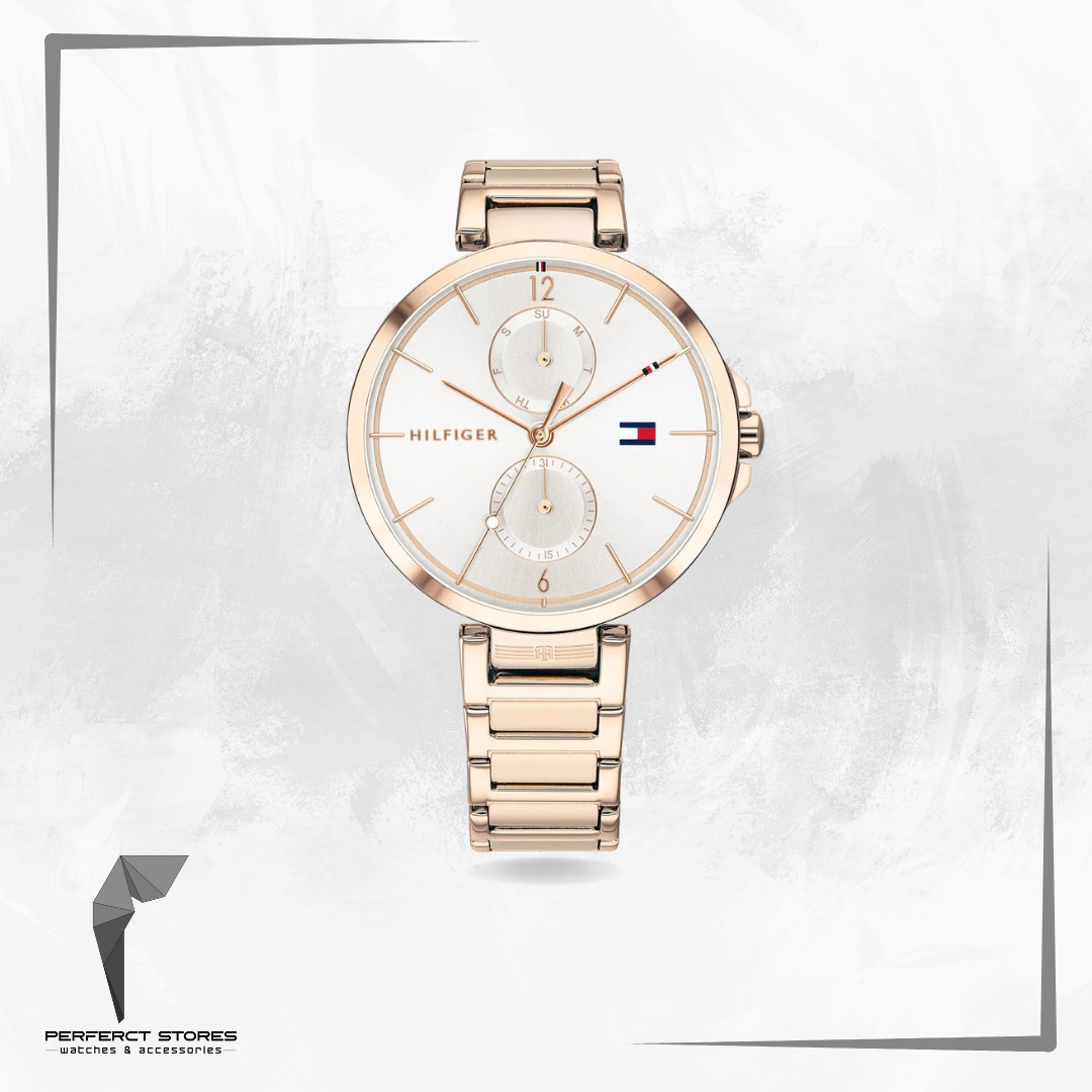 Watch Tommy Hilfiger Whitney 1782124 - Original