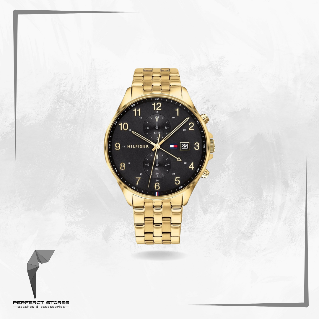 Tommy Hilfiger Men's Watch West 1791708 - original