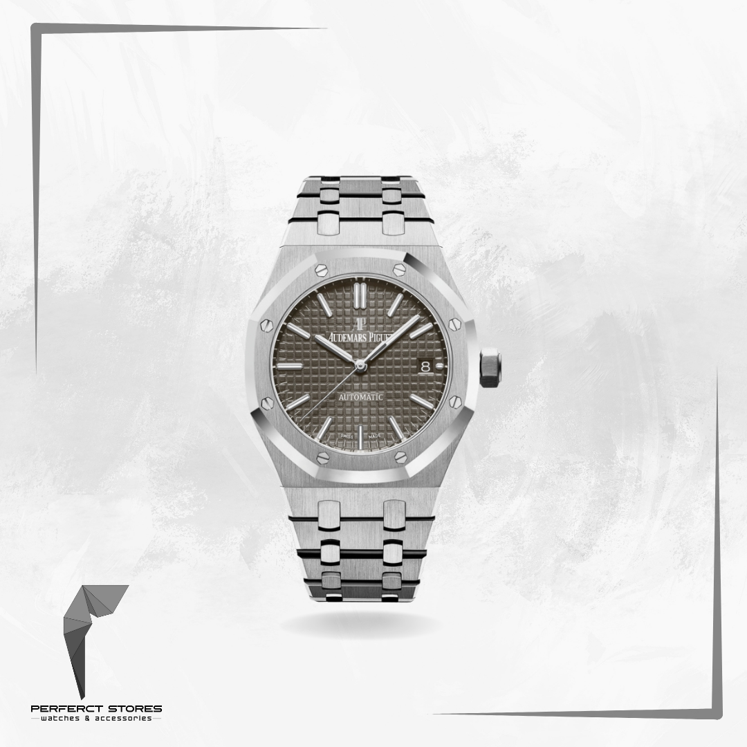 Audemars Piguet Royal Oak Automatic - Master Copy