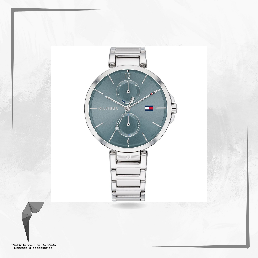 Watch Tommy Hilfiger Whitney 1782126 - Original
