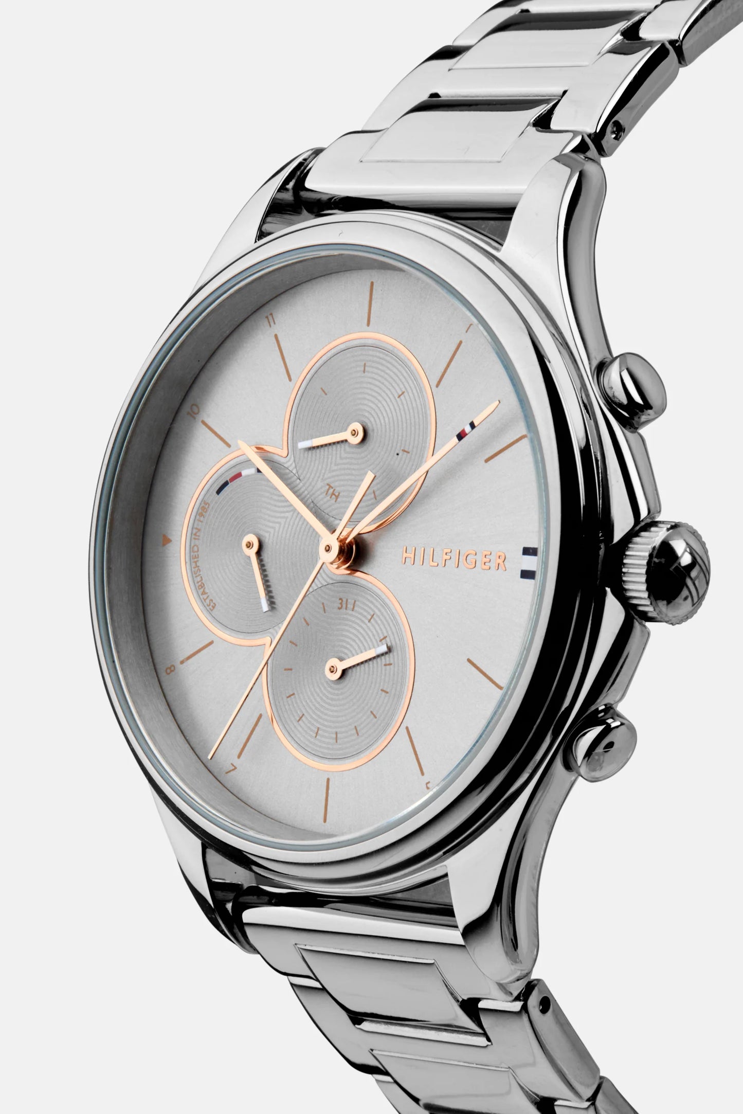 Tommy Hilfiger women's watch 1782259 - Original