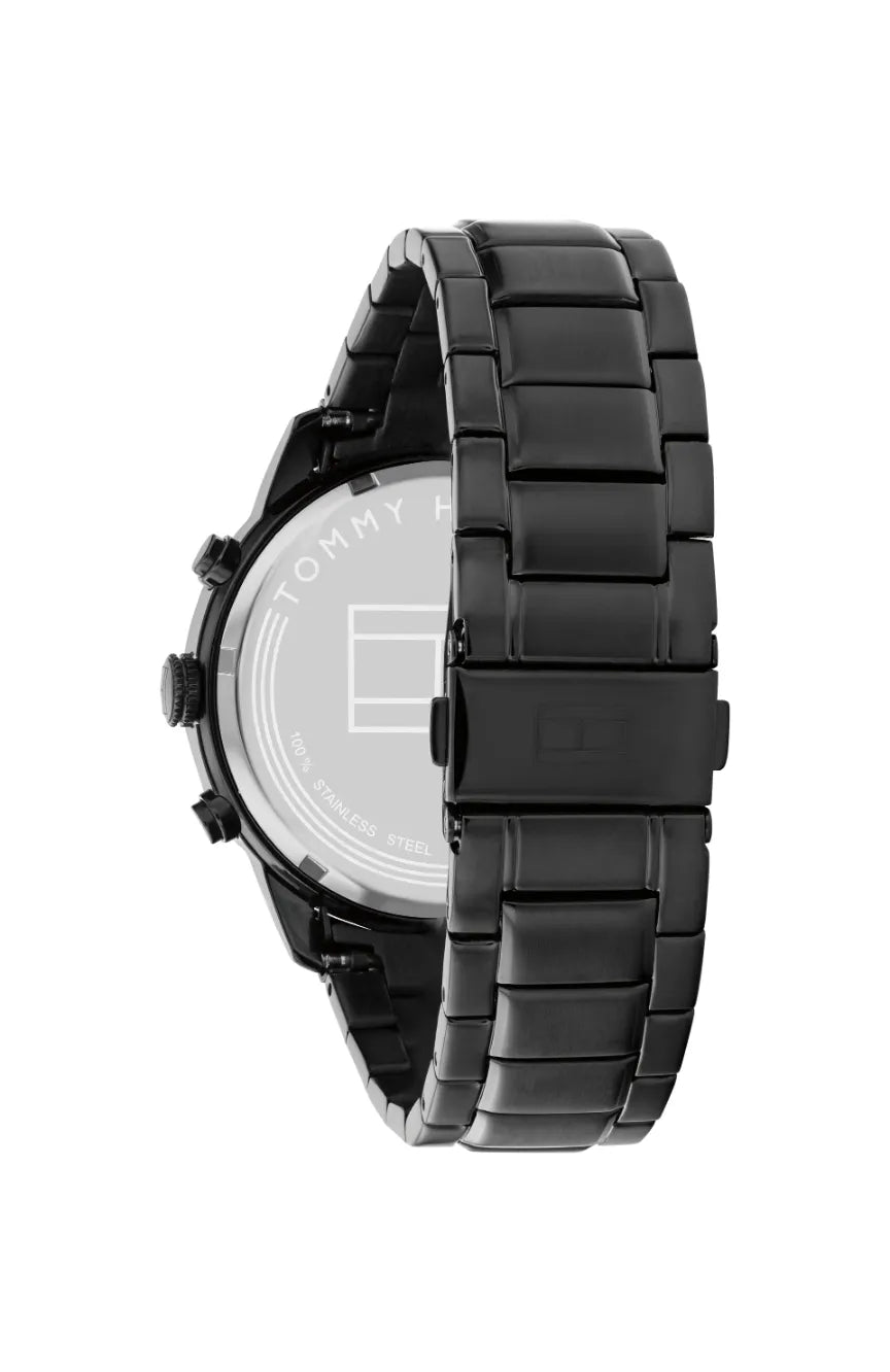 Tommy Hilfiger Men’s Watch Jimmy 1791951 - Original