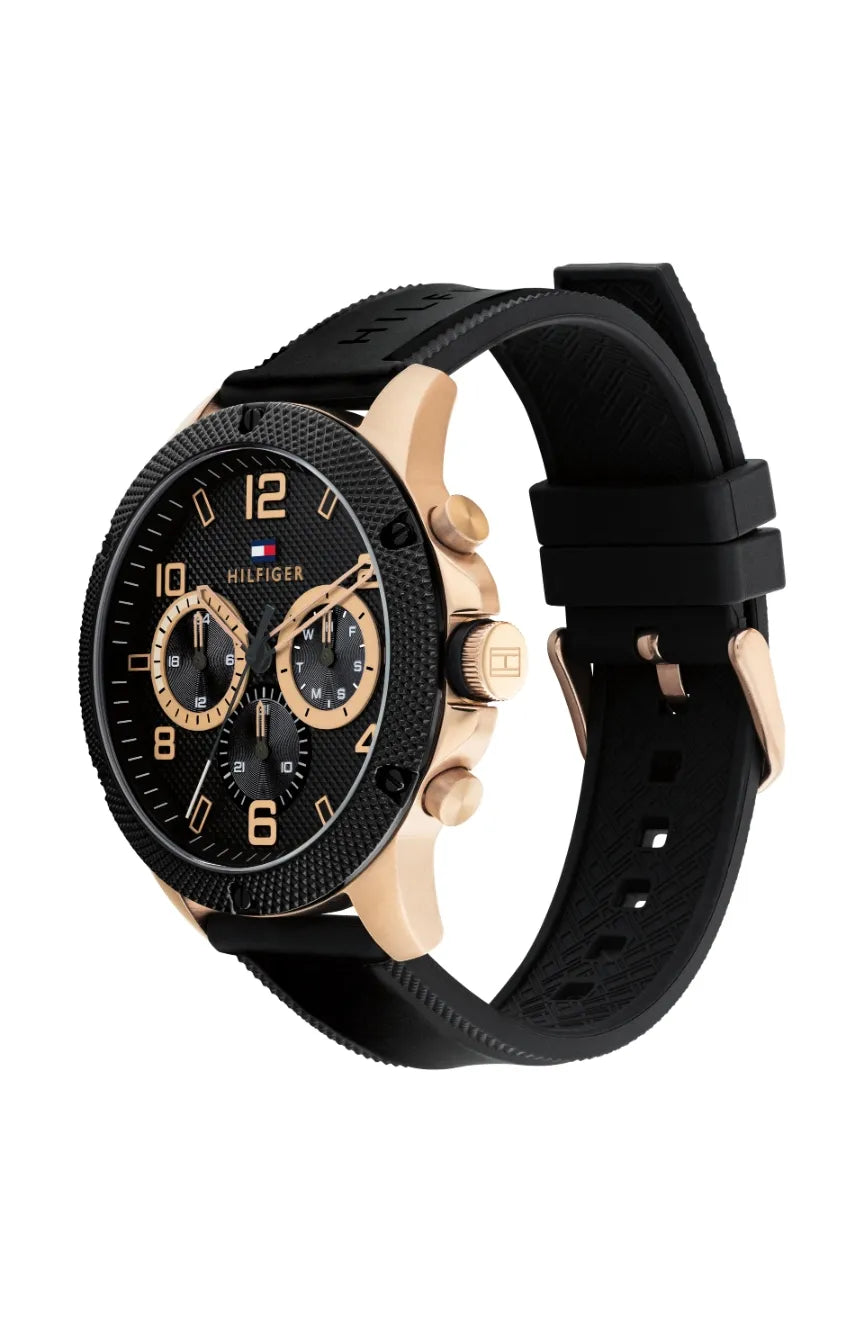 Original Tommy Hilfiger Watch Blaze 1792028