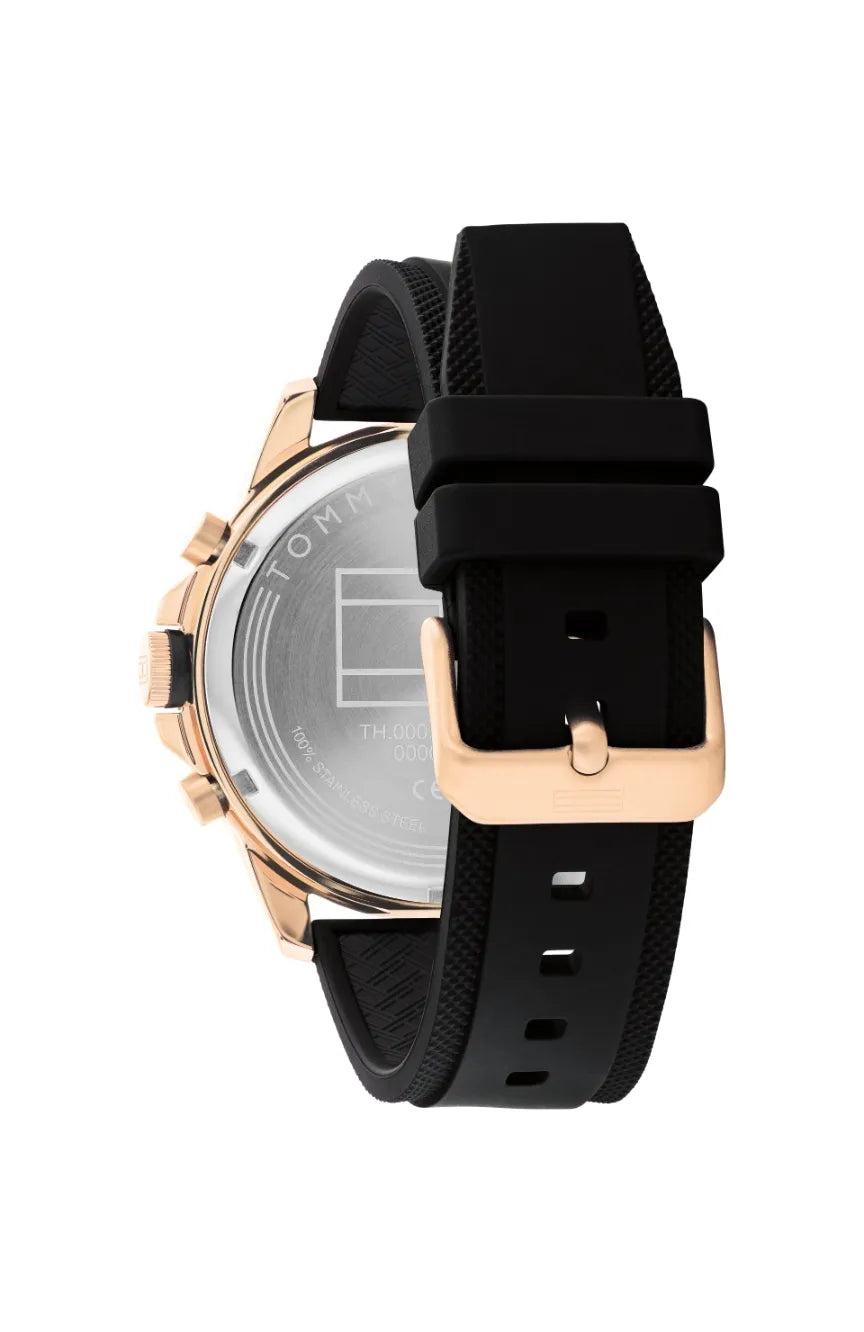 Original Tommy Hilfiger Watch Blaze 1792028