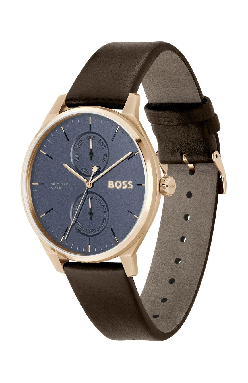 Hugo Boss Boss 1514103 Tyler Watch - Original