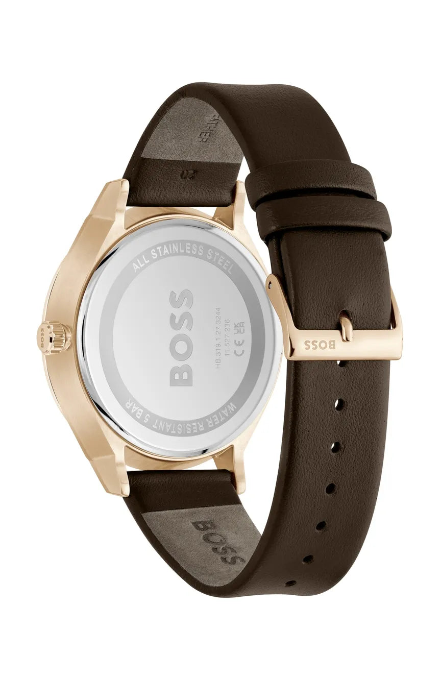 Hugo Boss Boss 1514103 Tyler Watch - Original