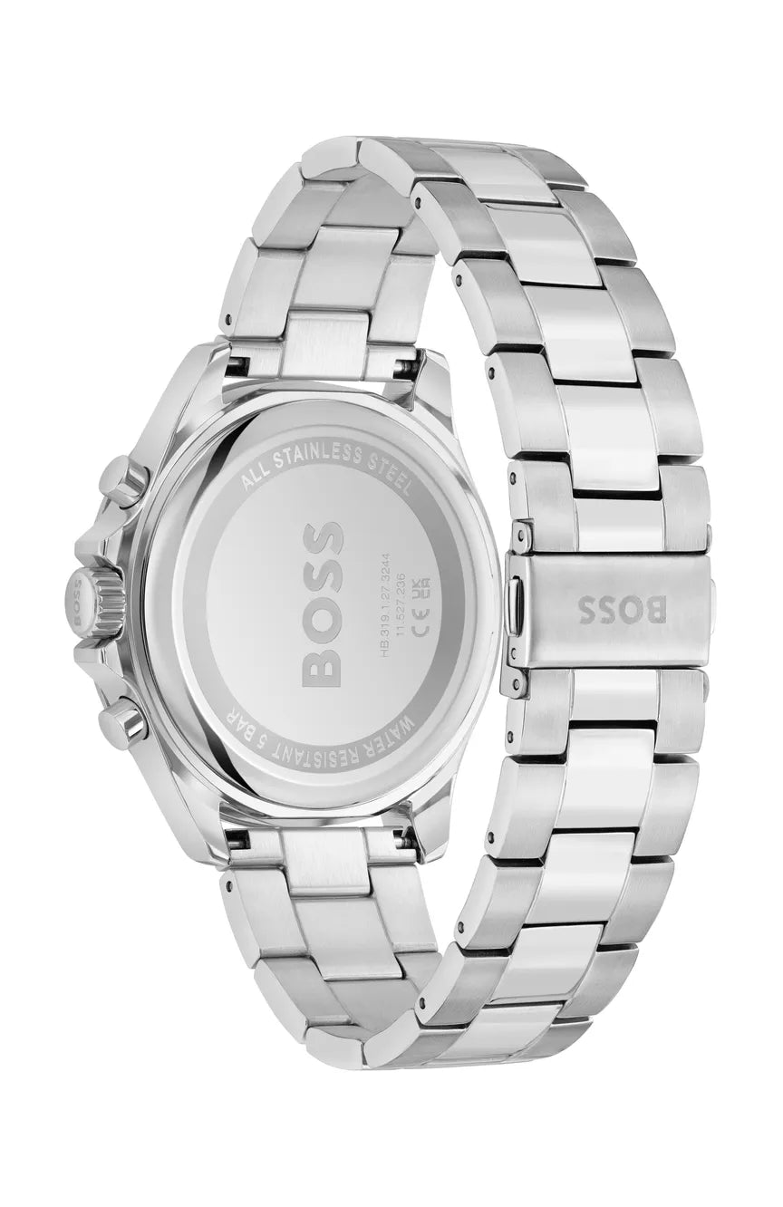 Original Hugo Boss Men Watch Troper 1514108