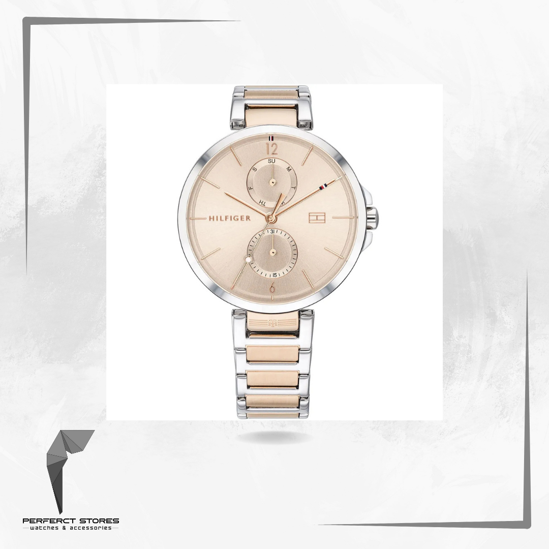 Watch Tommy Hilfiger Whitney 1782127 - Original