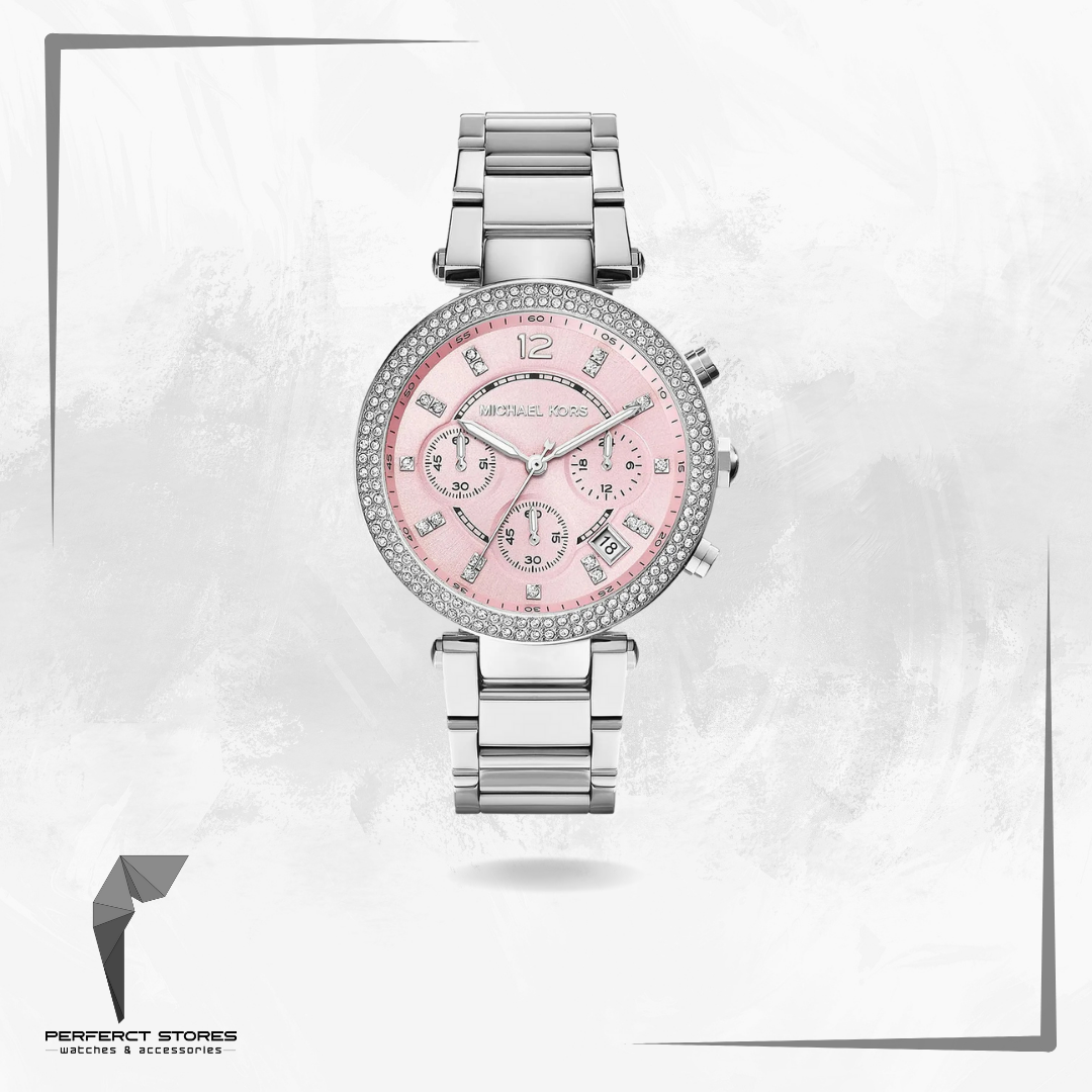 Michael Kors Watch For Women MK6105