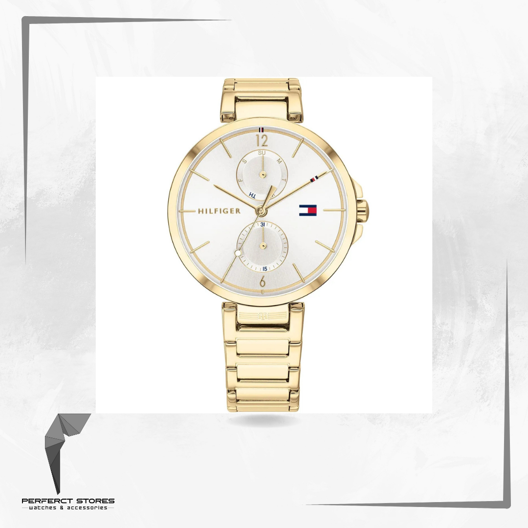 Watch Tommy Hilfiger Whitney 1782128 - Original