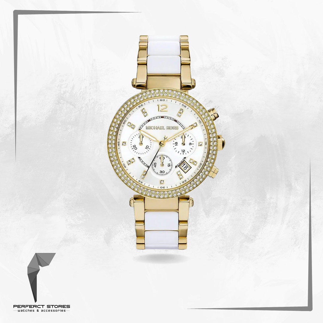 Michael Kors Watch For Women MK6119