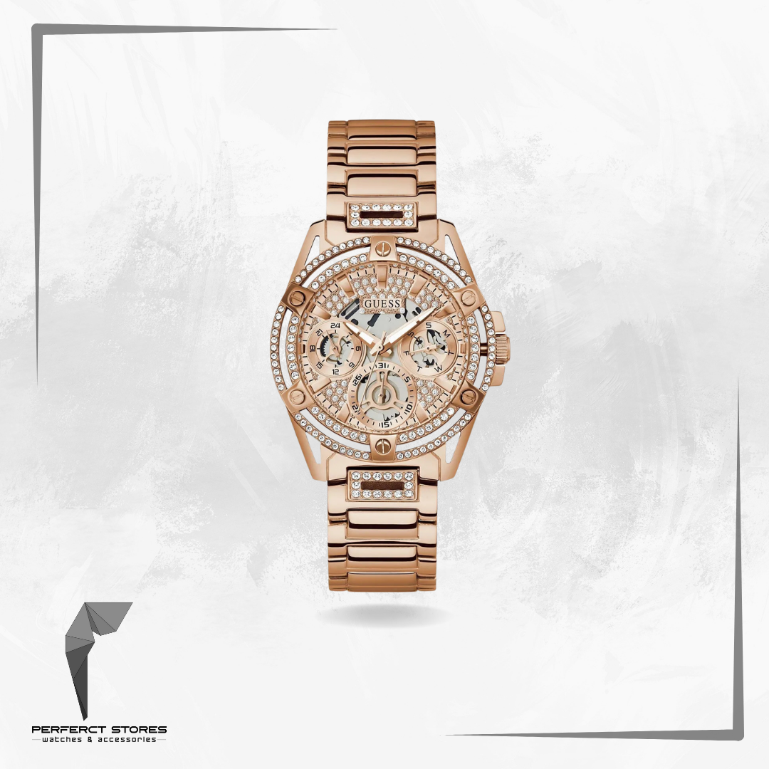 Guess Watch For Women GW0464L3