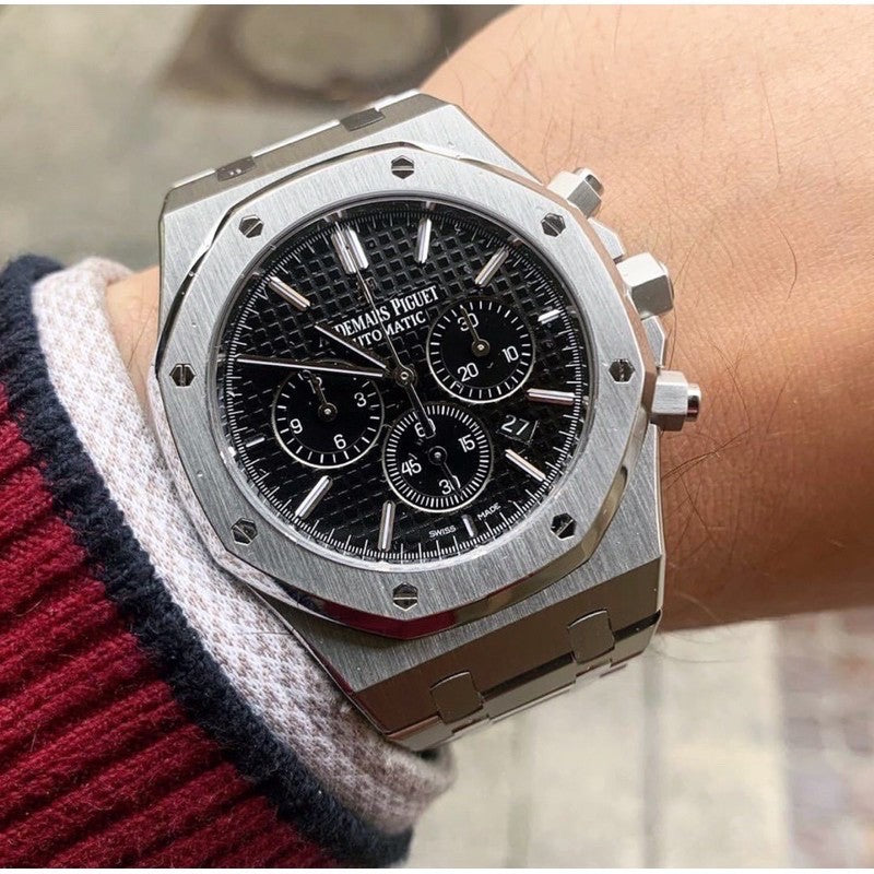 Audemars Piguet Royal Oak - Master Copy