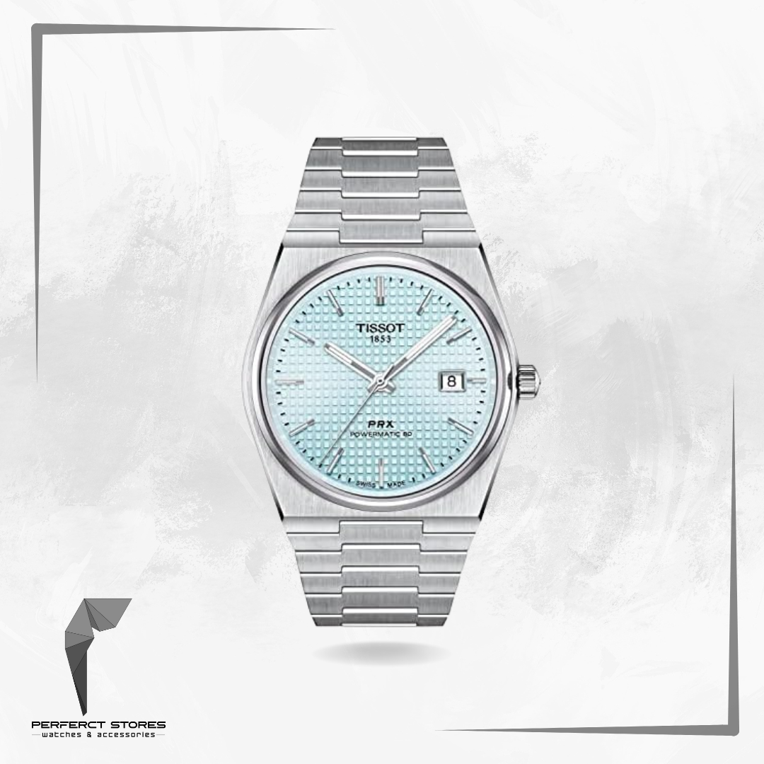 Tissot PRX Powermatic - Master Copy